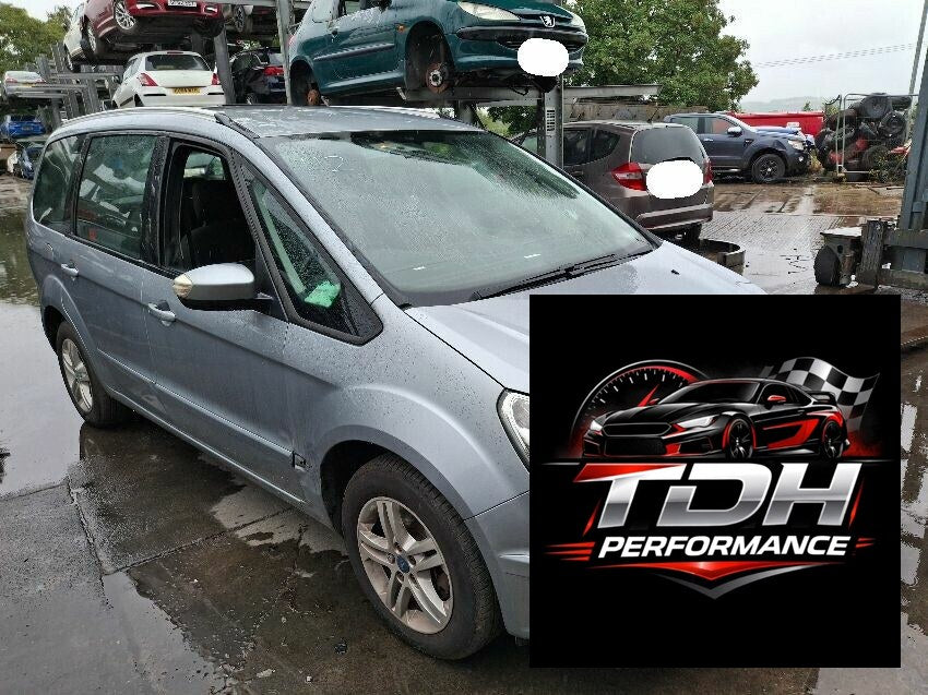 Despiece / Recambios Ford Galaxy MK3 (WA6) 2006-2015