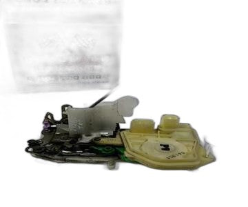 Cerradura puerta trasera derecha de Honda Cr-v (rd8)