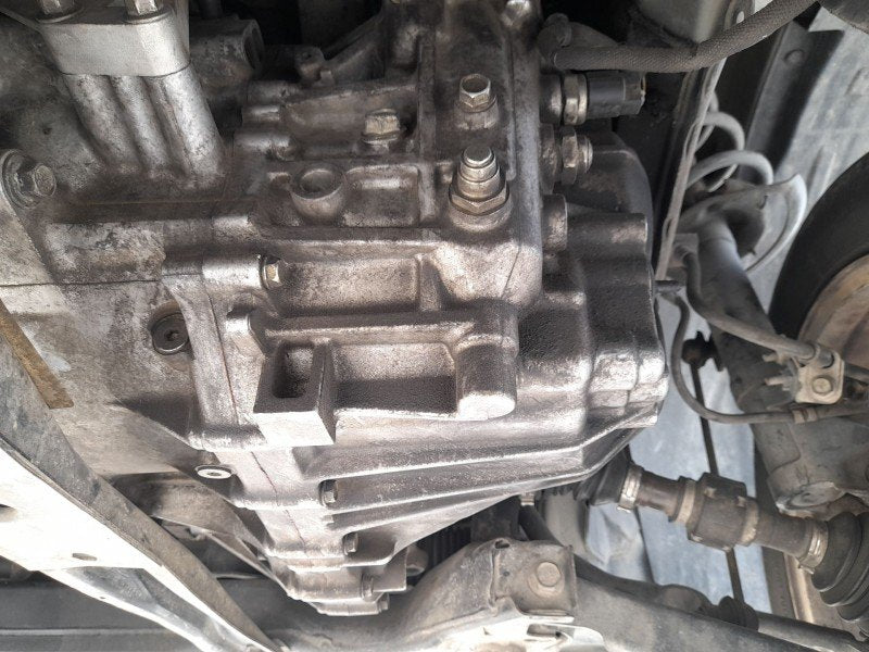 Caja de Cambios Manual Rl273355Af Dodge Caliber 2 0 Crd