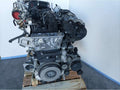 Motor Mercedes-Benz Benz Clase Cla C118 Coupe Cla 200 D 654920