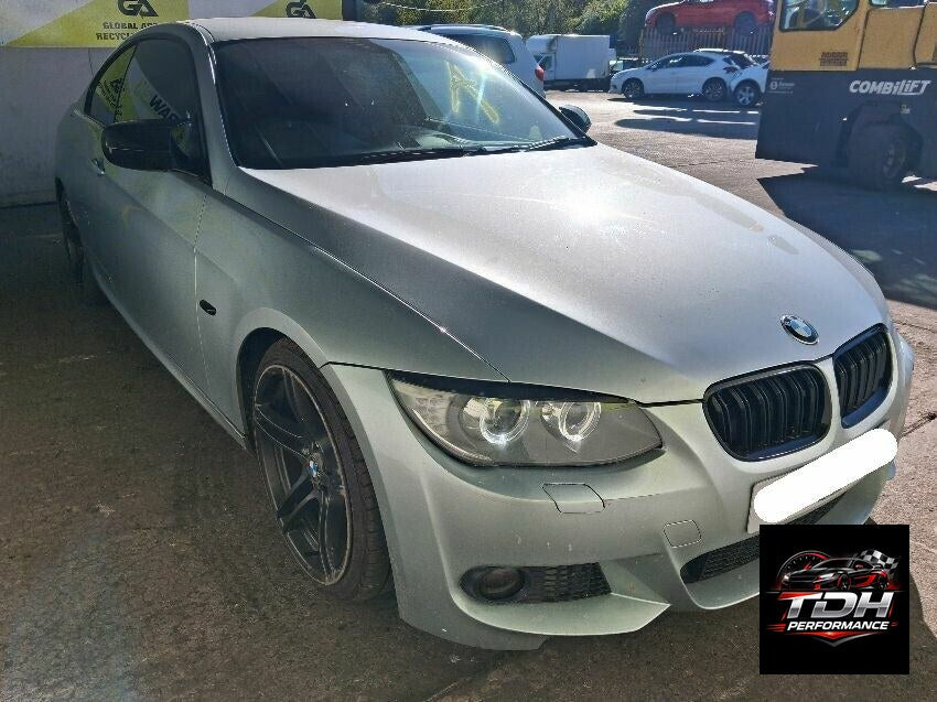 Despiece / Recambios BMW Serie 3 E92 Coupe 2006-2013 Plata