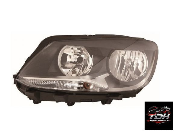 Faro Izquierdo Volkswagen Caddy Nuevo Ref. 1T1941005G