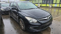 Hyundai i30 FD (2007-2012) Negro - Despiece / Recambios