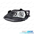 FARO IZQ SEAT Ibiza 6J 12-17