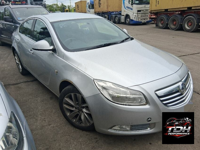 Vauxhall Opel Insignia A 2008-2013 Berlina Plata - Despiece / Recambios