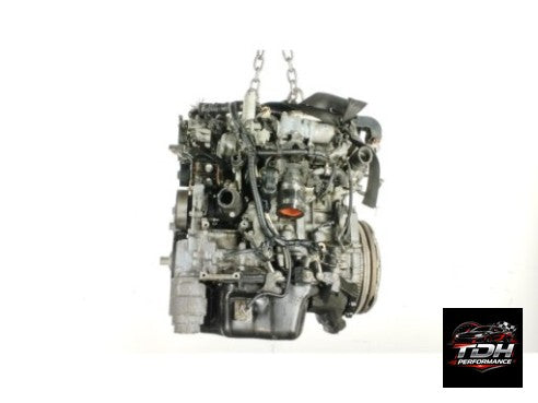Motor Toyota Avensis 2.2 D-4D 150 CV 2AD-FTV 2003-2009