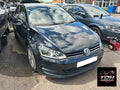 Despiece / Recambios Volkswagen Golf VII (2012-2017) Negro