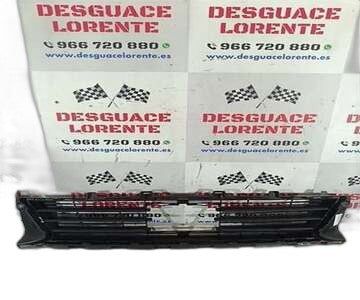Rejilla paragolpes delantero ZHE de Peugeot 308