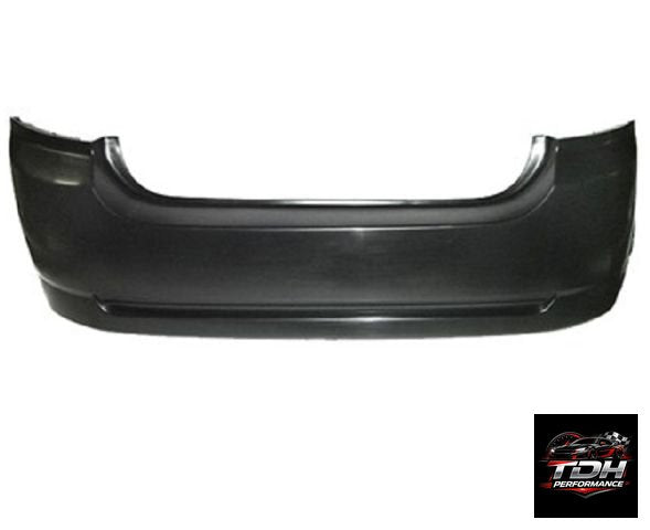 Paragolpes Trasero Toyota Corolla Nuevo Ref. 5215902910