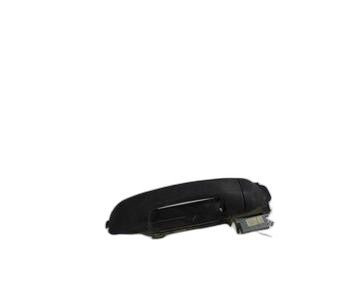 Maneta exterior delantera derecha 9T15V224A36 de Ford Transit connect ranchera familiar