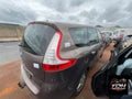 Renault Grand Scenic III 2009-2016 Despiece / Recambios J95