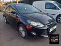 Despiece / Recambios Ford Focus MK3 (2011-2014) Hatchback Negro