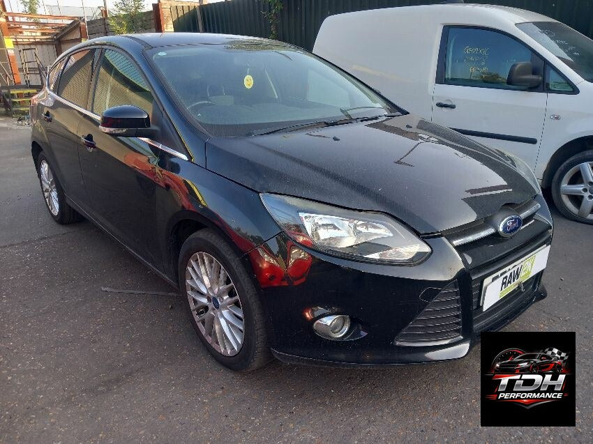 Despiece / Recambios Ford Focus MK3 (2011-2014) Hatchback Negro