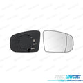 Cristal Espejo BASE Derecho Mercedes X164 GL 06-09