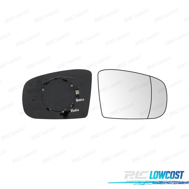 Cristal Espejo BASE Derecho Mercedes X164 GL 06-09