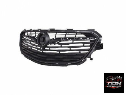Rejilla Opel Insignia Nuevo Ref. 39107927