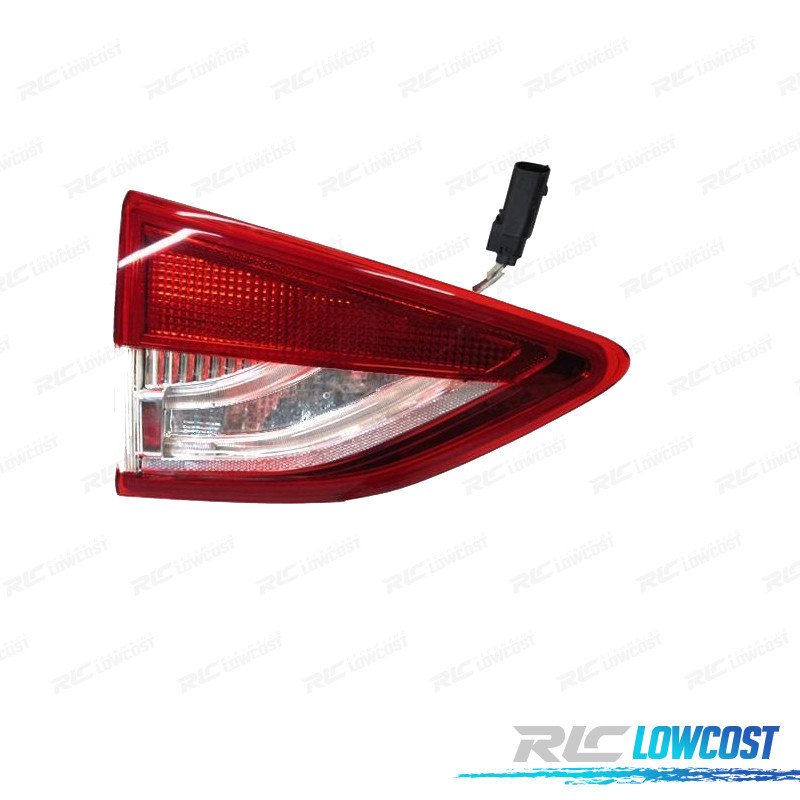 Piloto IZQ FORD KUGA II 13-17 LED Blanco ROJO Interior | TDH Performance