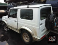 Suzuki Samurai / SJ413 (1988-2004) - Despiece Completo y Recambios