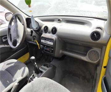 Hyundai Atos 1.0 GLS 1998 - Despiece