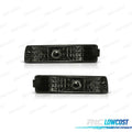 Intermitentes Frontales Volkswagen VW GOLF 2 84-91 Ahumado | TDH Performance