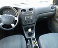 Ford Focus Berlina Ambiente (D) (90 CV / 66 KW) (90 CV / 66 KW) 2004 -