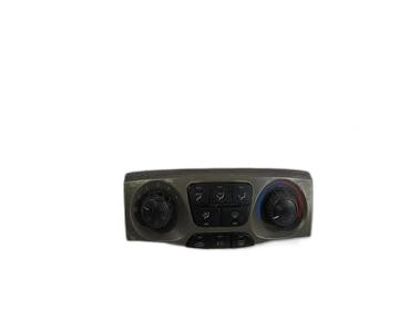 Mando calefacción 972503A de Hyundai Trajet (fo)