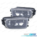 Faros Antiniebla BMW E39 95-00 Z3 96-02