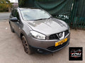 Nissan Qashqai J10 (2010-2014) Gris - Despiece / Recambios