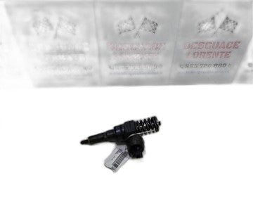 Inyector 038130073AG de Seat Ibiza (6l1)