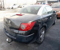 Renault Megane Ii Coupe/Cabrio 1.9 dCi Diesel (131 CV / 96 KW) (131 CV