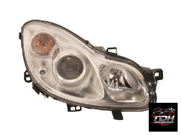 Faro Derecho Smart Fortwo Nuevo Ref. 4518200259