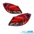Pilotos PARA OPEL Insignia Sedan 4P 08-
