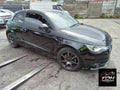 Audi A1 8X 3 Puertas (2010-2018) Negro - Despiece / Recambios