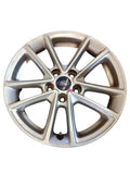 Llanta Ford Focus