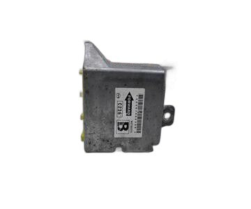 Centralita airbag W2T80274 de Mazda 5 (cw)