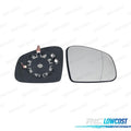 Cristal Espejo BASE Derecho Smart Forfour 14- Termico
