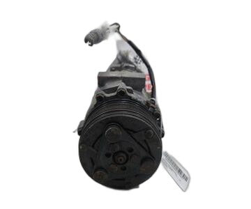 Compresor del aire acondicionado 09132922 de Opel Astra f caravan