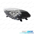 FARO DCH PARA Renault Scenic III 09-