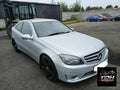 Despiece / Recambios Mercedes-Benz Clase CLC CL203 (2008-2011) Plateado