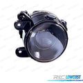FARO Antiniebla IZQ Volkswagen VW GOLF 5 Normal CON LUPA
