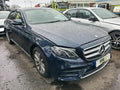Mercedes-Benz Clase E W213 (2016-2023) Azul Cavansita - Despiece / Recambios