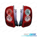 Pilotos PARA Nissan Micra K12 03-11