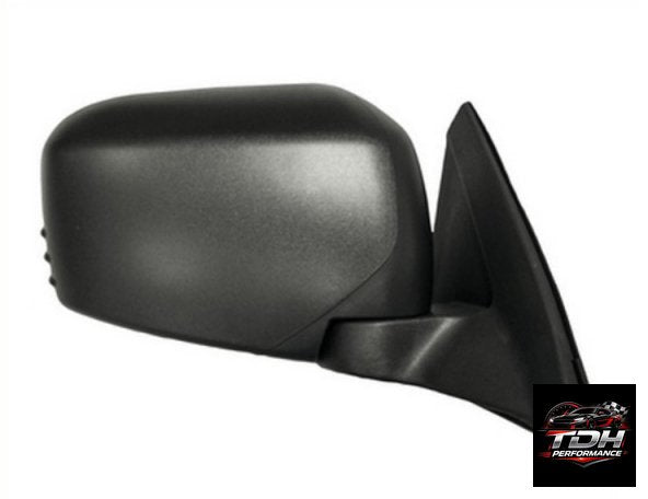 Retrovisor Derecho Mitsubishi L200 Nuevo Ref. MN167424