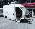 Fiat Ducato 3 Maxi Furgon G. Vol. 40 2006 - Despiece
