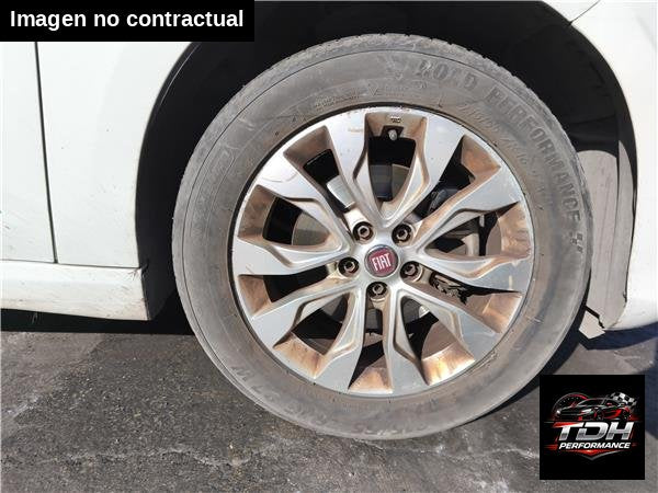 Llanta Fiat Ii Tipo (2016+)