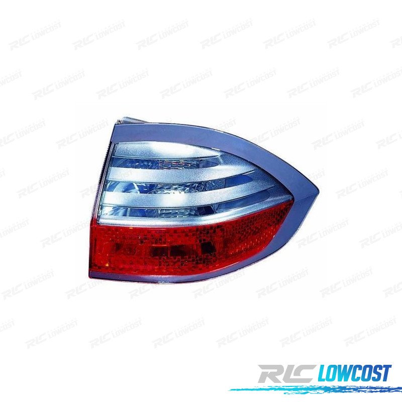 Piloto DCH FORD S-max 06-10