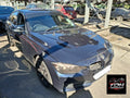BMW Serie 3 F30 Berlina (2011-2019) Azul Oscuro - Despiece Completo y Recambios