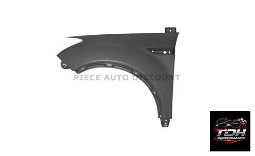 Aleta Izquierdo Ford Kuga Nuevo Ref. 1633115