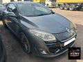 Despiece / Recambios Renault Megane III Coupe (2008-2016) Gris