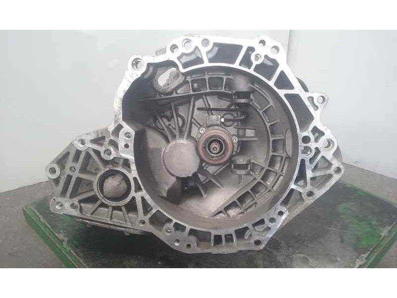 Caja de Cambios Manual Opel Corsa D Catch Me W374